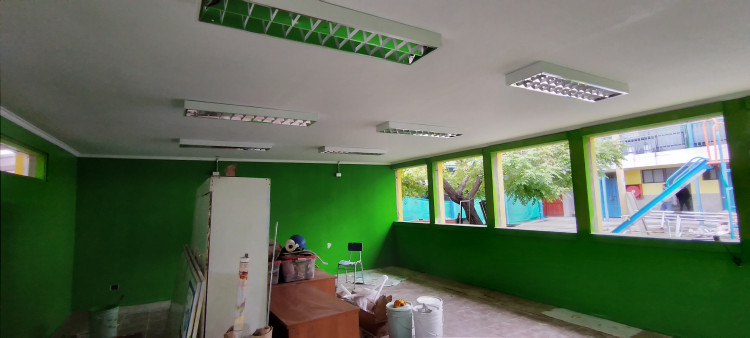 Imagen 9 de servicio