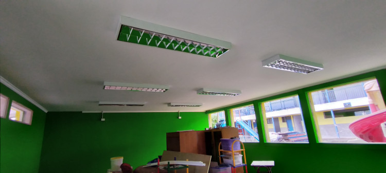 Imagen 10 de servicio