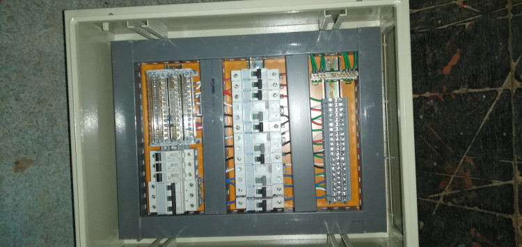 Imagen 14 de servicio