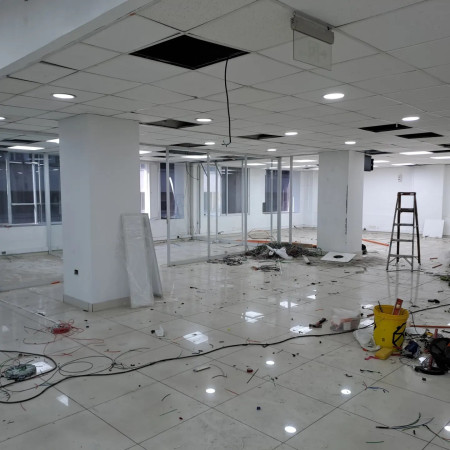 Imagen 25 de servicio