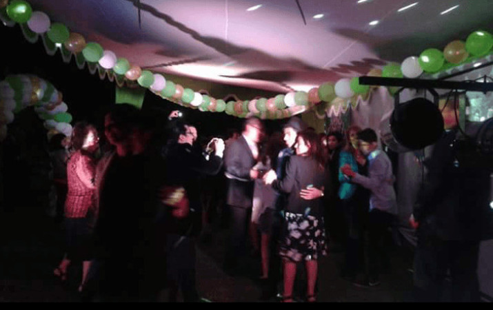 Imagen 3 de servicio