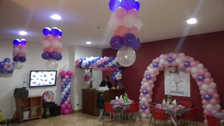 Imagen 15 de servicio