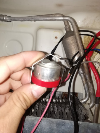 Imagen 7 de servicio