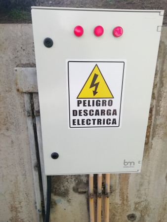 Imagen 8 de servicio