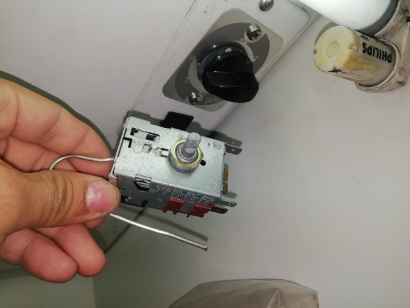 Imagen 15 de servicio