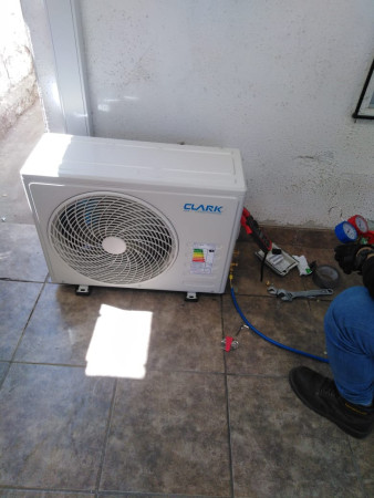 Imagen 16 de servicio