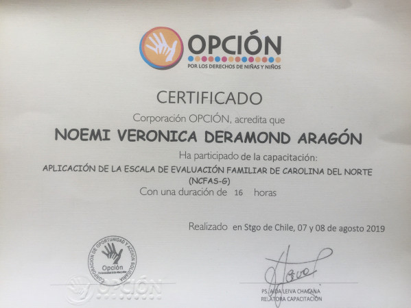 Imagen 3 de servicio