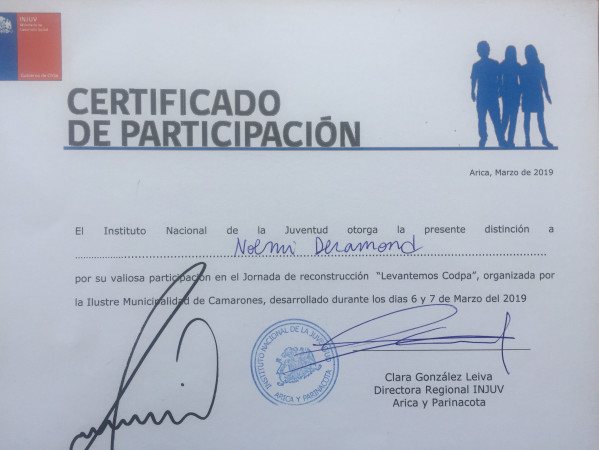 Imagen 4 de servicio
