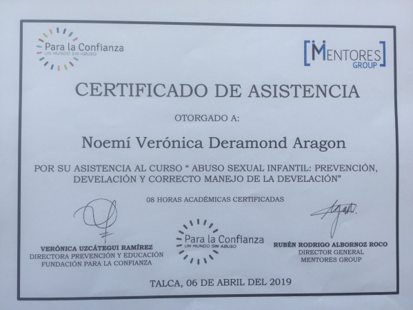 Imagen 6 de servicio
