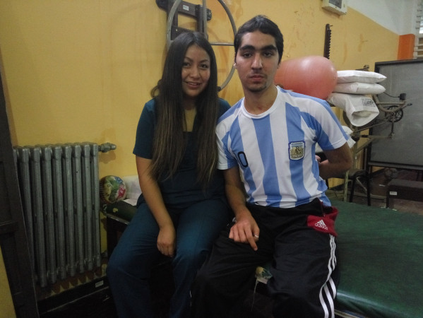 Imagen 3 de servicio
