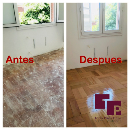 Imagen 6 de servicio