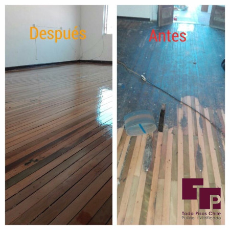 Imagen 7 de servicio