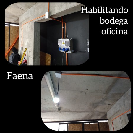Imagen 3 de servicio