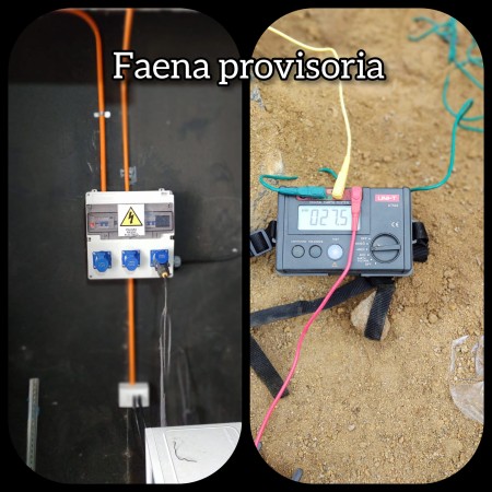 Imagen 6 de servicio