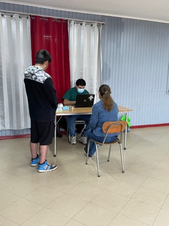 Imagen 5 de servicio