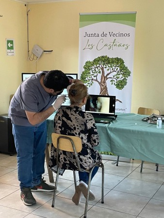 Imagen 4 de servicio