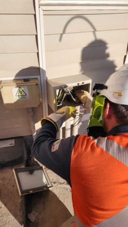 Imagen 5 de servicio