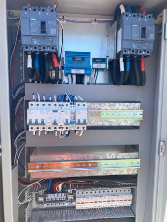 Imagen 4 de servicio