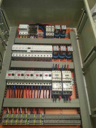 Imagen 6 de servicio