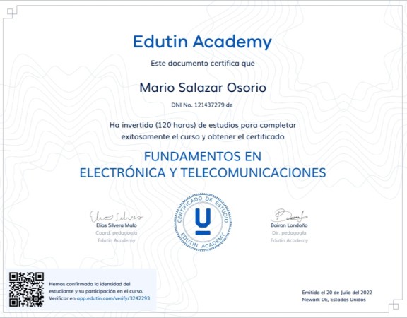 Imagen 3 de servicio