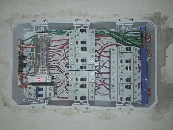 Imagen 3 de servicio