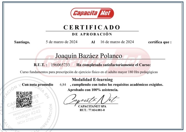 Imagen 3 de servicio