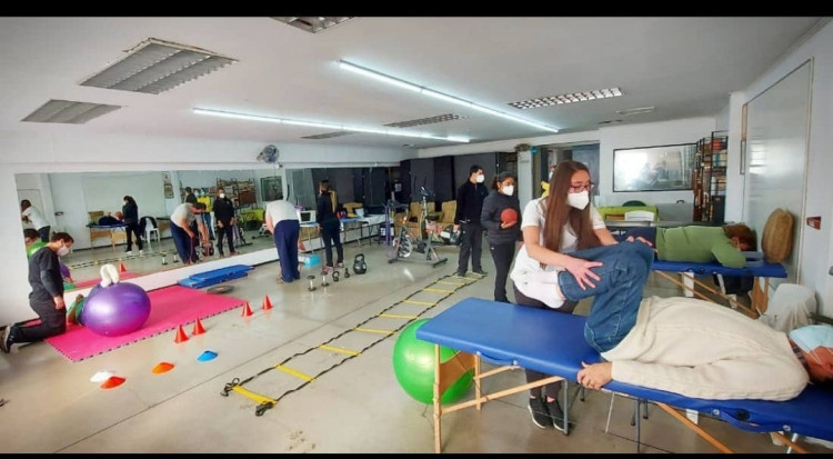 Imagen 4 de servicio