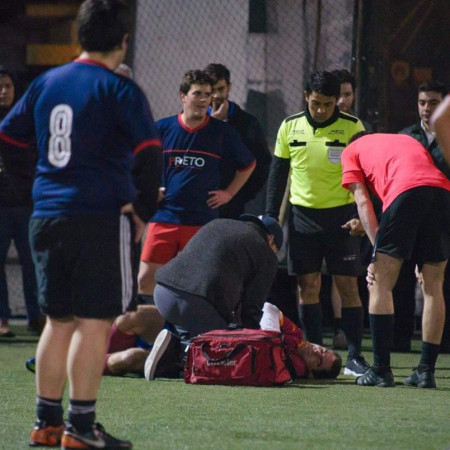 Imagen 6 de servicio