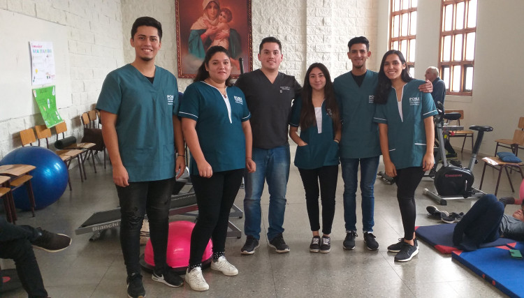 Imagen 7 de servicio