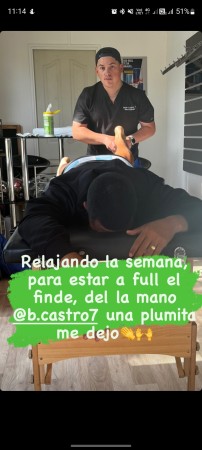Imagen 9 de servicio