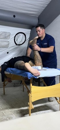 Imagen 11 de servicio