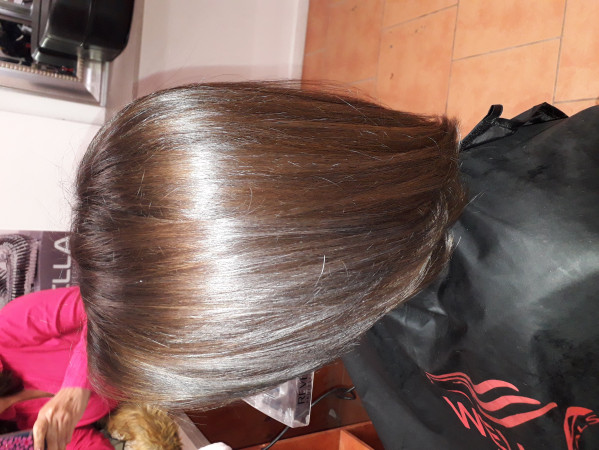 Imagen 8 de servicio