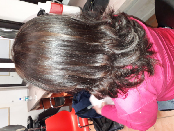 Imagen 9 de servicio