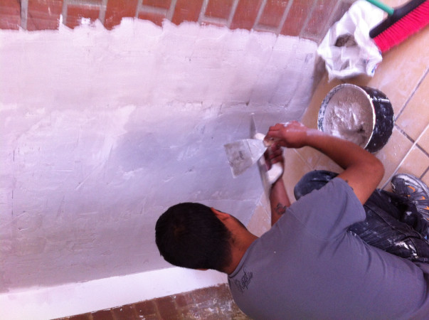 Imagen 7 de servicio