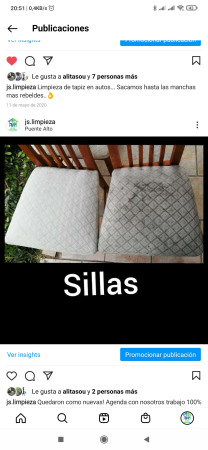 Imagen 3 de servicio