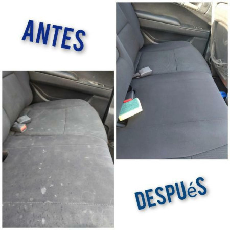 Imagen 6 de servicio