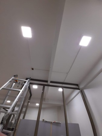 Imagen 5 de servicio