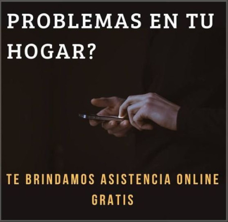 Imagen 3 de servicio
