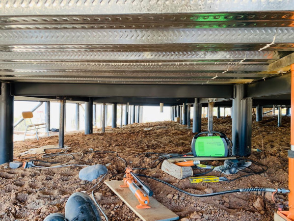 Imagen 4 de servicio