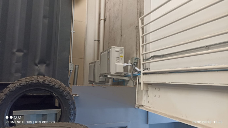 Imagen 48 de servicio