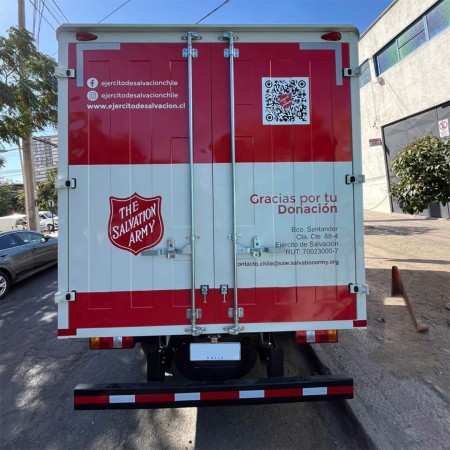 Imagen 4 de servicio