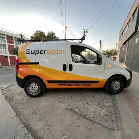 Imagen 10 de servicio