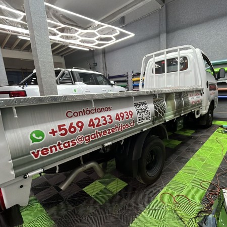 Imagen 13 de servicio