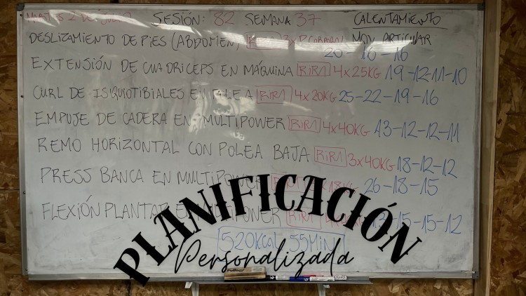 Imagen 13 de servicio
