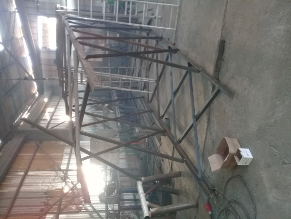 Imagen 6 de servicio