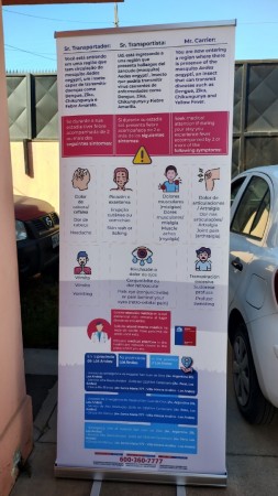 Imagen 3 de servicio