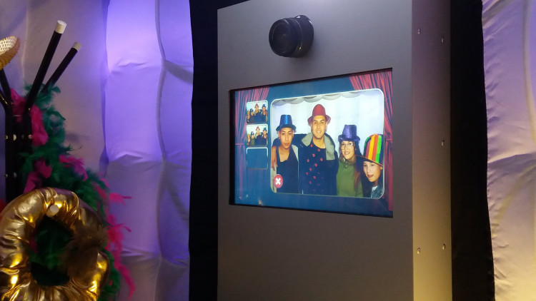 Imagen 6 de servicio