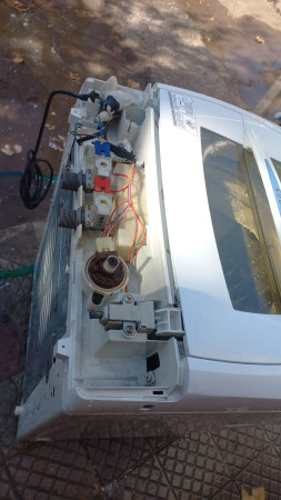 Imagen 4 de servicio