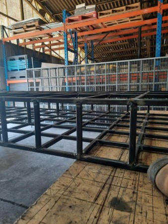 Imagen 22 de servicio
