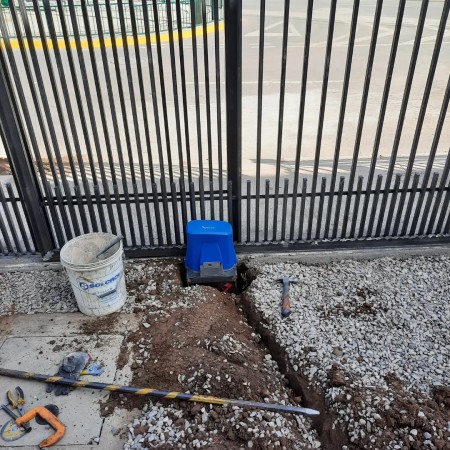 Imagen 36 de servicio